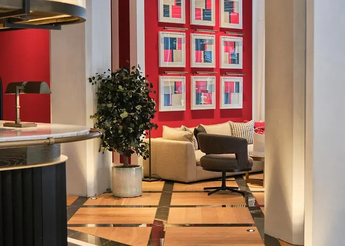 Hotel Estimar Valenza